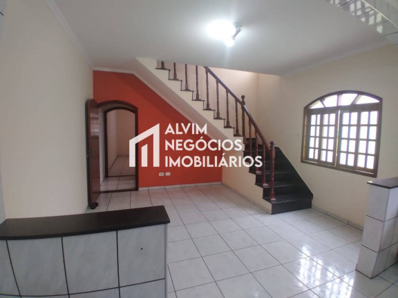 Imagem Sobrado com 3 Quartos à Venda, 189 m² em Jardim América - São José Dos Campos