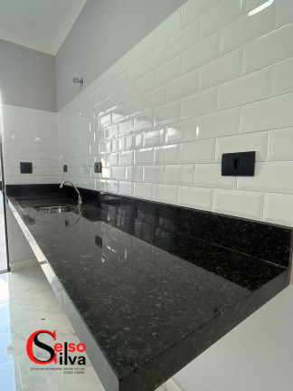 Imagem Casa com 3 Quartos à Venda, 150 m² em Jardim Nova Independência I - Sarandi