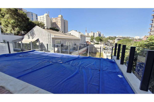 Imagem Apartamento com 1 Quarto à Venda, 27 m² em Perdizes - São Paulo Imagem Apartamento com 1 Quarto à Venda, 27 m² em Perdizes - São Paulo