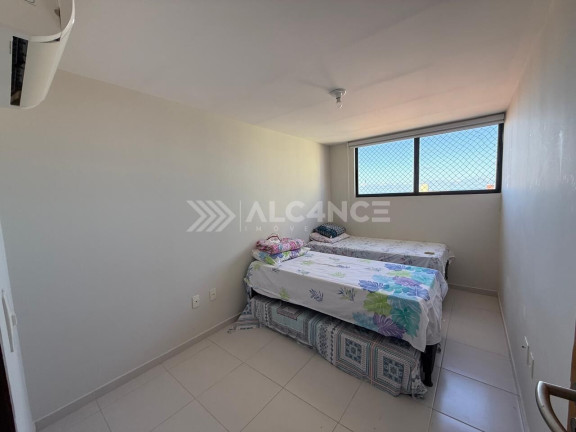 Imagem Apartamento com 2 Quartos à Venda, 55 m² em Manaíra - João Pessoa Imagem Apartamento com 2 Quartos à Venda, 55 m² em Manaíra - João Pessoa