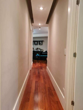 Imagem Apartamento com 3 Quartos à Venda, 122 m² em Jardim Bonfiglioli - Jundiaí