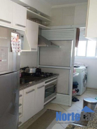 Imagem Apartamento com 3 Quartos à Venda, 60 m² em Vila Siqueira (zona Norte) - São Paulo Imagem Apartamento com 3 Quartos à Venda, 60 m² em Vila Siqueira (zona Norte) - São Paulo