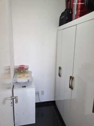Imagem Apartamento com 3 Quartos à Venda, 192 m² em Chácara Califórnia - Sãopaulo Imagem Apartamento com 3 Quartos à Venda, 192 m² em Chácara Califórnia - Sãopaulo