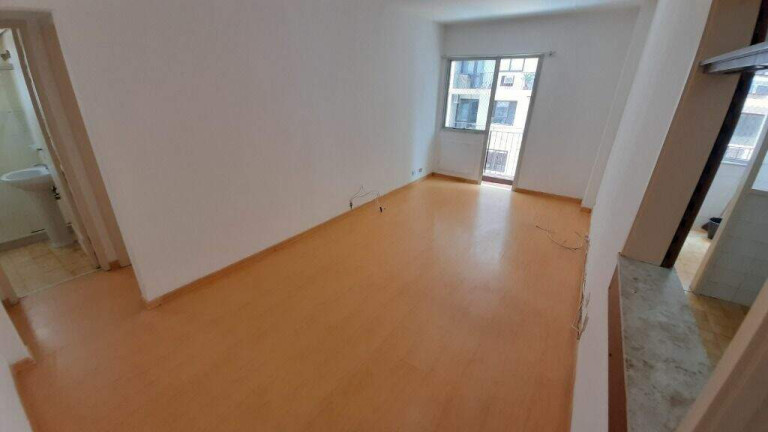 Imagem Apartamento com 1 Quarto à Venda, 62 m² em Gávea - Rio De Janeiro
