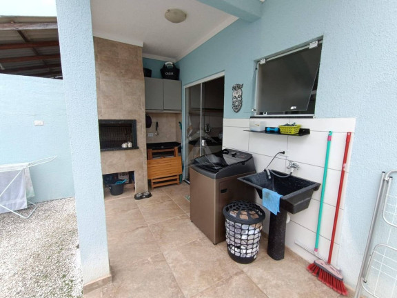 Imagem Casa com 3 Quartos à Venda, 87 m² em Rainha Do Mar - Itapoá Imagem Casa com 3 Quartos à Venda, 87 m² em Rainha Do Mar - Itapoá