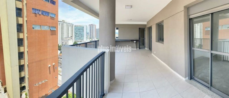 Apartamento com 3 Quartos à Venda, 93 m² em Barra Funda - São Paulo
