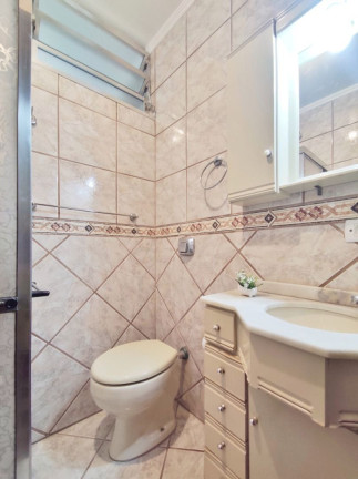 Imagem Apartamento com 3 Quartos à Venda, 115 m² em Centro Histórico - Porto Alegre