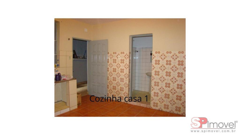 Imagem Casa com 6 Quartos à Venda, 317 m² em Vila Bauab - São Paulo Imagem Casa com 6 Quartos à Venda, 317 m² em Vila Bauab - São Paulo