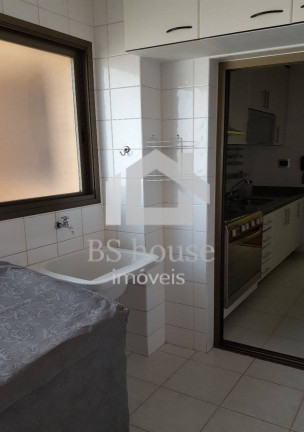 Imagem Apartamento com 3 Quartos para Alugar, 100 m² em Vila Bastos - Santo André Imagem Apartamento com 3 Quartos para Alugar, 100 m² em Vila Bastos - Santo André