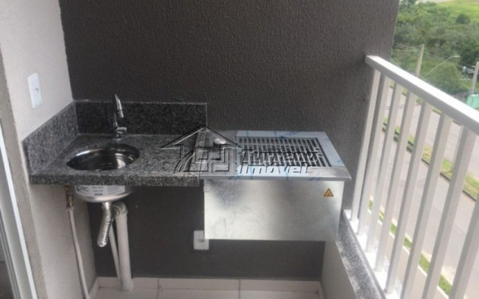 Imagem Apartamento com 2 Quartos à Venda, 53 m² em Urbanova - São José Dos Campos Imagem Apartamento com 2 Quartos à Venda, 53 m² em Urbanova - São José Dos Campos