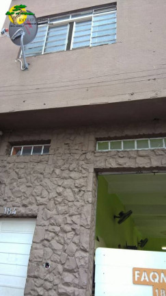 Imóvel Comercial à Venda, 134 m² em Casa Verde - São Paulo