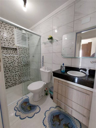 Imagem Apartamento com 1 Quarto à Venda, 54 m² em Florida - Praia Grande Imagem Apartamento com 1 Quarto à Venda, 54 m² em Florida - Praia Grande