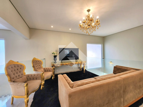Imagem Casa de Condomínio com 4 Quartos à Venda, 300 m² em Alphaville - Santana De Parnaíba Imagem Casa de Condomínio com 4 Quartos à Venda, 300 m² em Alphaville - Santana De Parnaíba