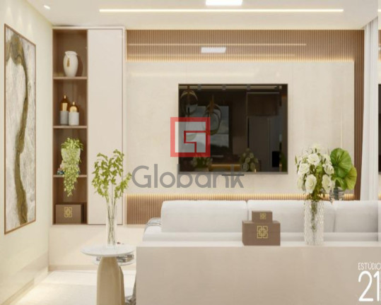 Imagem Imóvel com 3 Quartos à Venda, 242 m² em Cândida Câmara - Montes Claros