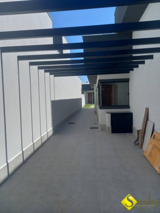 Imagem Casa com 3 Quartos à Venda, 300 m² em Itaipuaçu - Maricá Imagem Casa com 3 Quartos à Venda, 300 m² em Itaipuaçu - Maricá