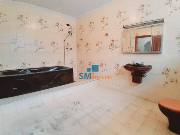 Imagem Casa com 5 Quartos à Venda, 360 m² em Vila Mariana - São Paulo