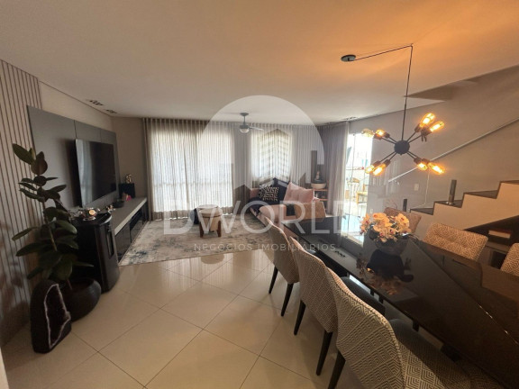 Imagem Imóvel com 3 Quartos à Venda, 167 m² em Centro - Santo André Imagem Imóvel com 3 Quartos à Venda, 167 m² em Centro - Santo André