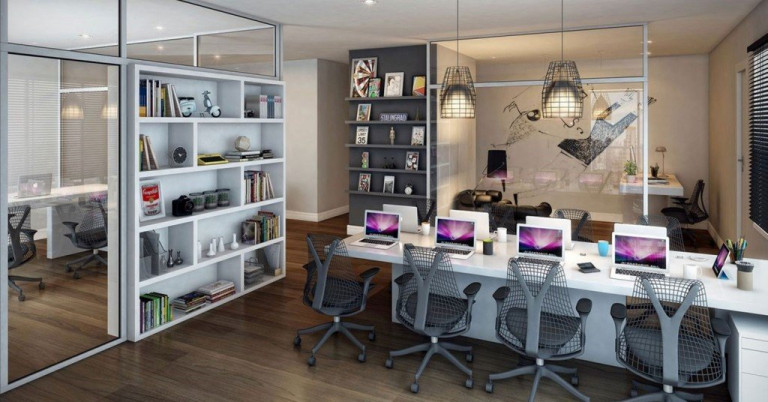 Imagem Sala Comercial à Venda, 40 m² em Perdizes - São Paulo Imagem Sala Comercial à Venda, 40 m² em Perdizes - São Paulo