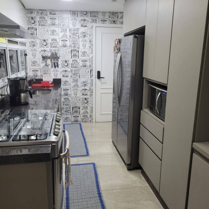 Imagem Apartamento com 3 Quartos à Venda, 156 m² em Centro - São Bernardo Do Campo Imagem Apartamento com 3 Quartos à Venda, 156 m² em Centro - São Bernardo Do Campo