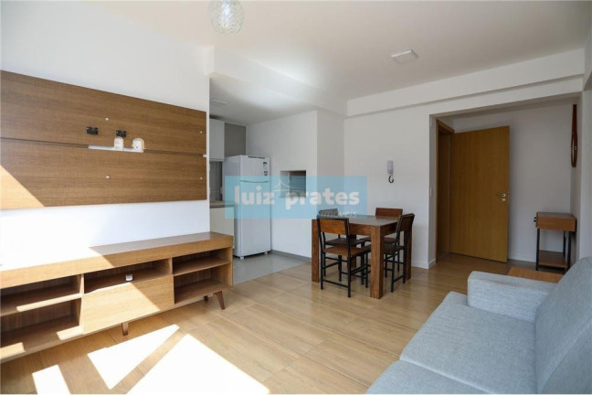 Imagem Apartamento com 3 Quartos à Venda, 75 m² em Santana - Porto Alegre