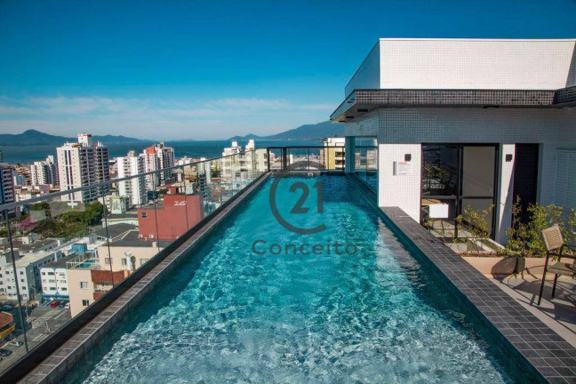 Imagem Apartamento com 2 Quartos à Venda, 72 m² em Kobrasol - São José Imagem Apartamento com 2 Quartos à Venda, 72 m² em Kobrasol - São José