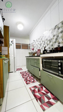 Imagem Apartamento com 3 Quartos à Venda, 74 m² em Centro - Osasco