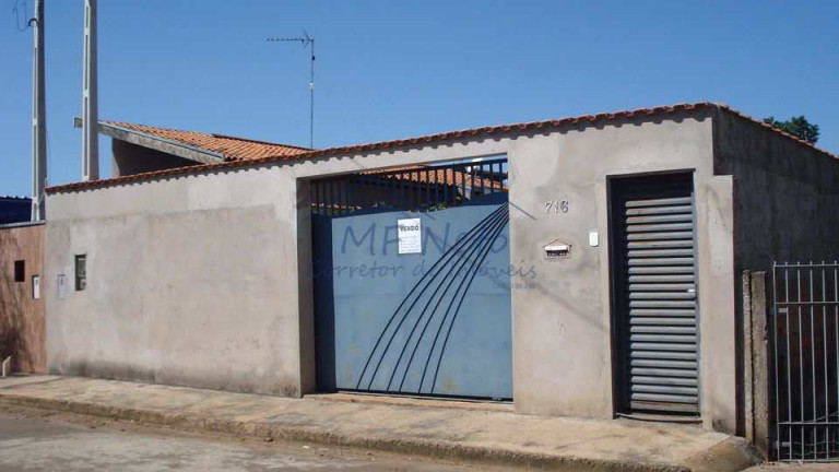 Imagem Terreno à Venda, 250 m² em Jardim Limoeiro - Pirassununga