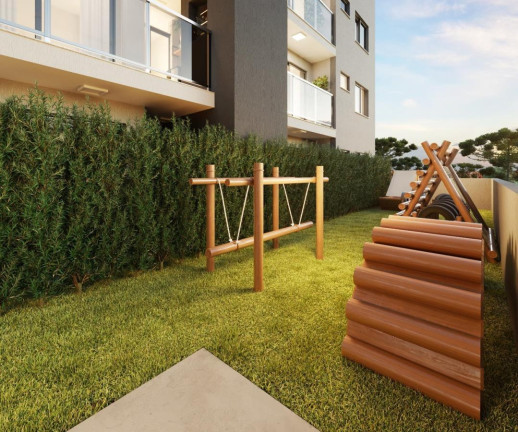Imagem Apartamento com 2 Quartos à Venda, 65 m² em Xaxim - Curitiba Imagem Apartamento com 2 Quartos à Venda, 65 m² em Xaxim - Curitiba