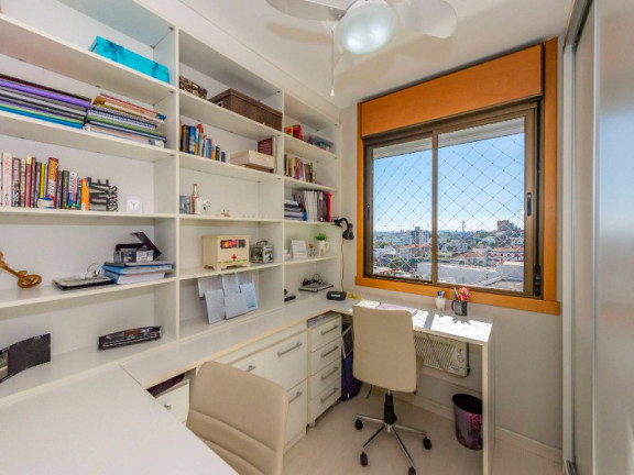 Imagem Apartamento com 3 Quartos à Venda, 83 m² em Passo Da Areia - Porto Alegre Imagem Apartamento com 3 Quartos à Venda, 83 m² em Passo Da Areia - Porto Alegre