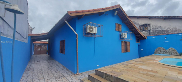 Imagem Casa com 4 Quartos à Venda, 600 m² em Cibratel Ii - Itanhaém Imagem Casa com 4 Quartos à Venda, 600 m² em Cibratel Ii - Itanhaém