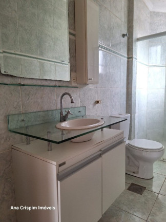 Imagem Apartamento com 3 Quartos para Alugar, 112 m² em Centro - Araras