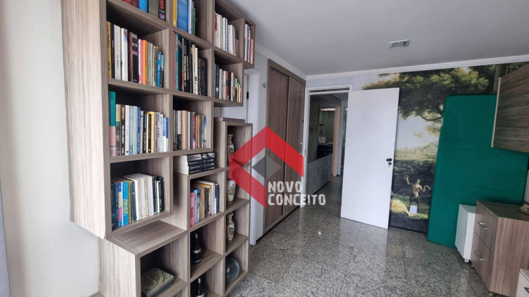 Imagem Apartamento com 3 Quartos à Venda, 116 m² em Aldeota - Fortaleza Imagem Apartamento com 3 Quartos à Venda, 116 m² em Aldeota - Fortaleza