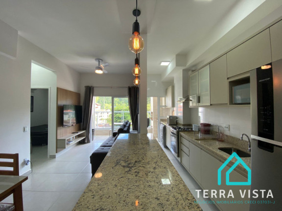 Imagem Apartamento com 2 Quartos à Venda, 62 m² em Toninhas - Ubatuba Imagem Apartamento com 2 Quartos à Venda, 62 m² em Toninhas - Ubatuba
