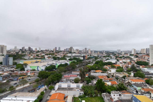 Imagem Apartamento com 2 Quartos à Venda, 60 m² em Vila Da Saúde - São Paulo Imagem Apartamento com 2 Quartos à Venda, 60 m² em Vila Da Saúde - São Paulo