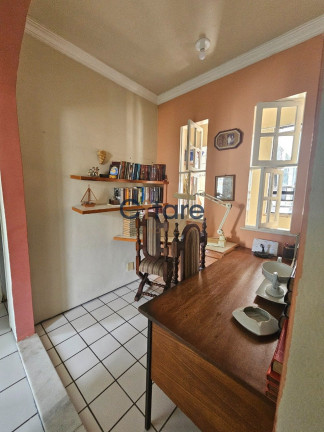 Imagem Apartamento com 3 Quartos à Venda, 180 m² em Cocó - Fortaleza