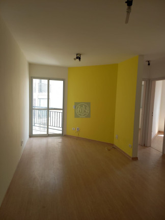 Imagem Apartamento com 2 Quartos à Venda, 52 m² em São Pedro - Osasco