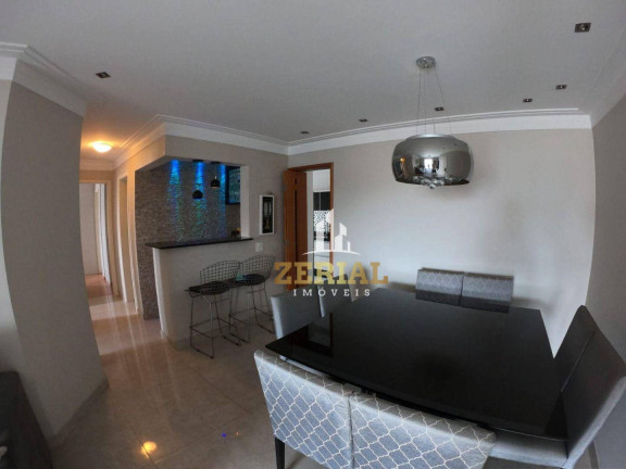 Imagem Apartamento com 3 Quartos à Venda, 98 m² em Santa Paula - São Caetano Do Sul Imagem Apartamento com 3 Quartos à Venda, 98 m² em Santa Paula - São Caetano Do Sul