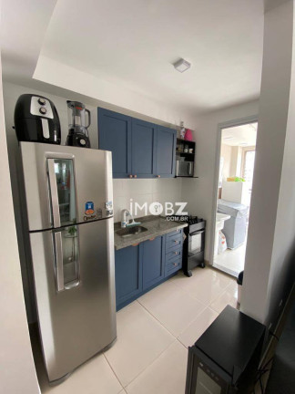 Imagem Imóvel com 2 Quartos à Venda, 50 m² em Panamby - São Paulo Imagem Imóvel com 2 Quartos à Venda, 50 m² em Panamby - São Paulo