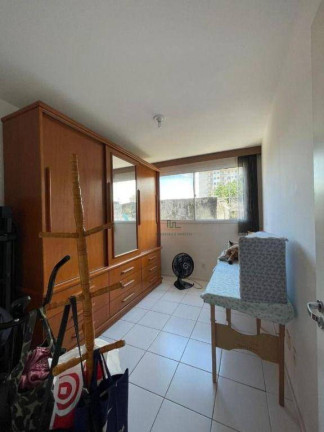 Imagem Apartamento com 3 Quartos à Venda, 80 m² em Centro - Niterói