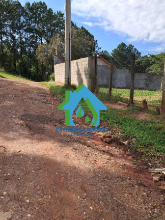Imagem Terreno à Venda, 800 m² em Chácaras Santa Martha - Várzea Paulista