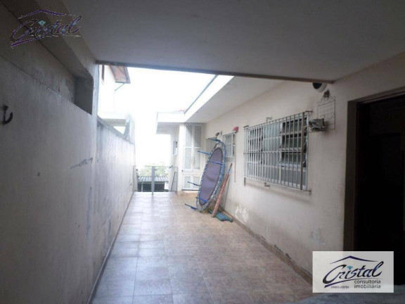 Imagem Casa com 4 Quartos à Venda, 200 m² em Jardim Bonfiglioli - São Paulo