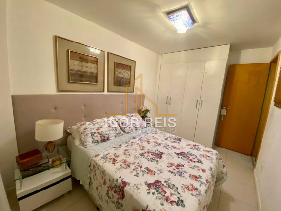 Imagem Apartamento com 2 Quartos para Alugar,  em Parque Tamandaré - Campos Dos Goytacazes
