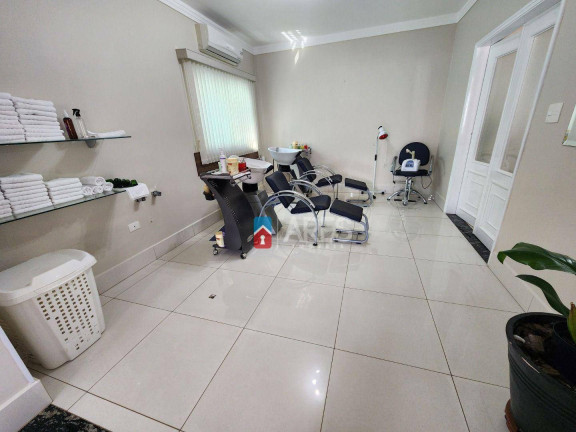 Imagem Casa com 3 Quartos à Venda, 203 m² em Conserva - Americana