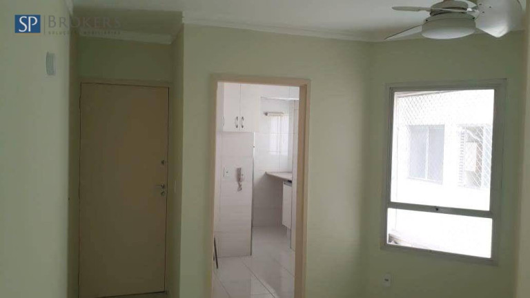 Apartamento com 1 Quarto à Venda, 45 m² em Cambuí - Campinas