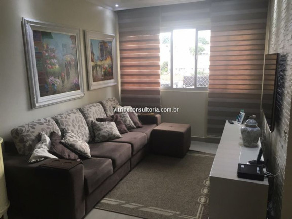 Imagem Apartamento com 2 Quartos à Venda, 66 m² em Chácara Inglesa - São Paulo