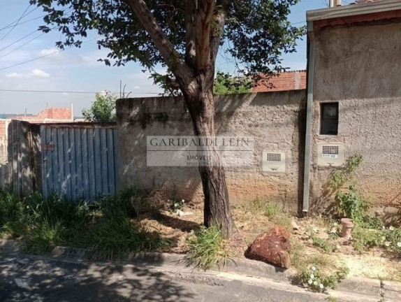 Imagem Terreno à Venda, 140 m² em Jd Colinas - Campinas Imagem Terreno à Venda, 140 m² em Jd Colinas - Campinas
