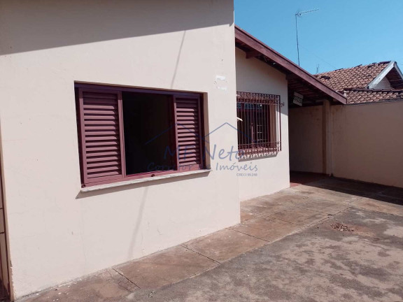 Imagem Casa com 2 Quartos à Venda, 350 m² em Vila Brasil - Pirassununga Imagem Casa com 2 Quartos à Venda, 350 m² em Vila Brasil - Pirassununga