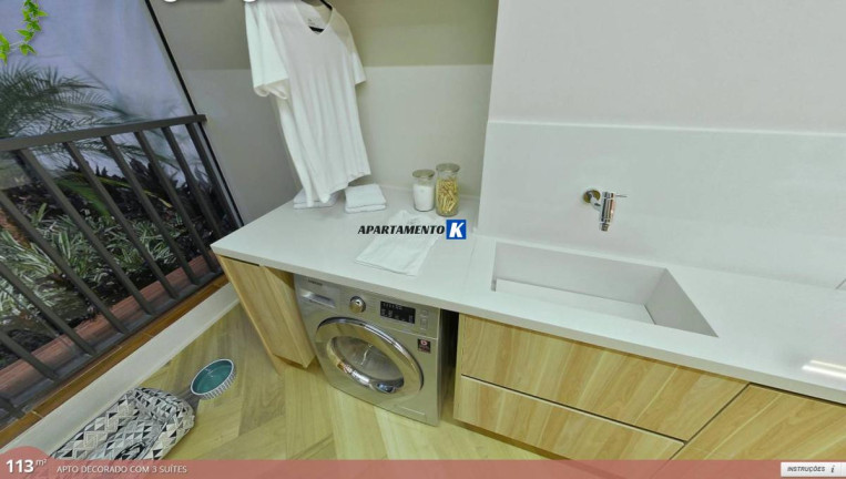 Imagem Apartamento com 3 Quartos à Venda, 114 m² em Vila Clementino - São Paulo Imagem Apartamento com 3 Quartos à Venda, 114 m² em Vila Clementino - São Paulo