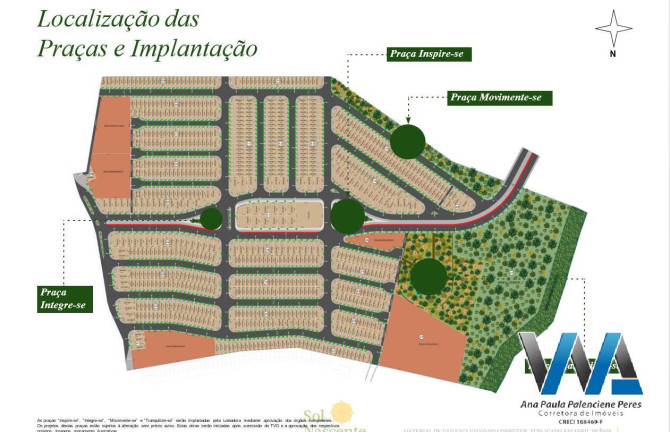 Imagem Terreno à Venda, 140 m² em Sol Nascente - Bragança Paulista Imagem Terreno à Venda, 140 m² em Sol Nascente - Bragança Paulista