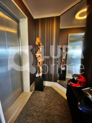 Imagem Apartamento com 3 Quartos à Venda, 200 m² em Jardim Anália Franco - São Paulo Imagem Apartamento com 3 Quartos à Venda, 200 m² em Jardim Anália Franco - São Paulo